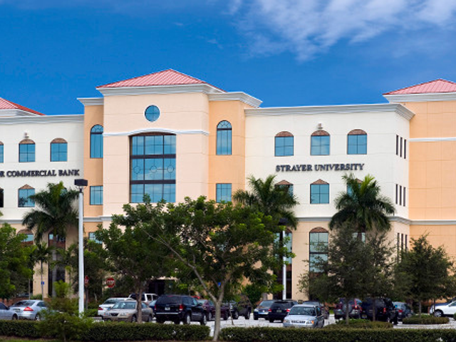 Photo of Strayer University-Palm Beach Gardens Campus