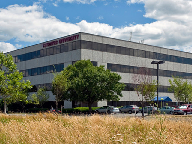 Photo of Strayer University-Piscataway