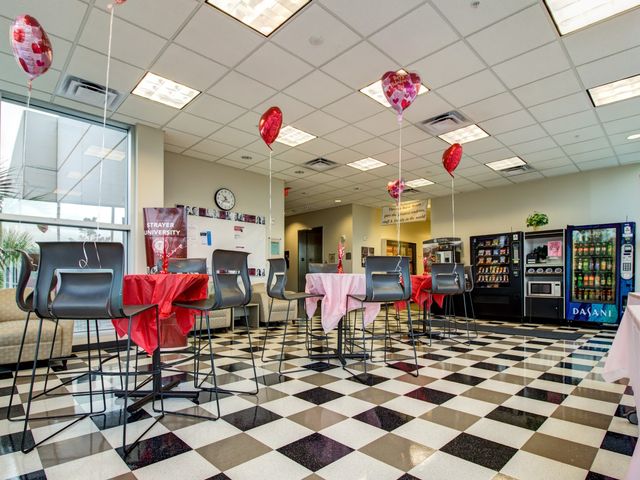 Photo of Strayer University-Sand Lake Campus