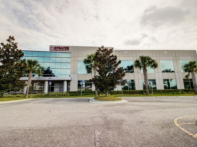 Photo of Strayer University-Sand Lake Campus