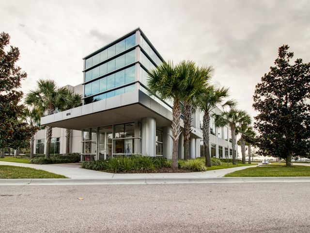 Photo of Strayer University-Sand Lake Campus