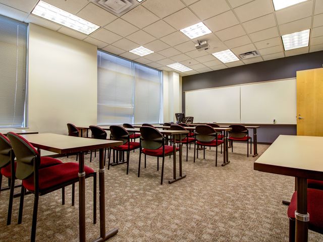 Photo of Strayer University-Sand Lake Campus