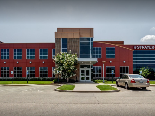 Photo of Strayer University-Shelby Oaks Campus