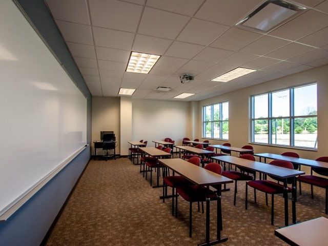 Photo of Strayer University-Shelby Oaks Campus
