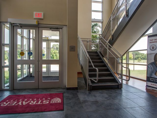 Photo of Strayer University-Shelby Oaks Campus