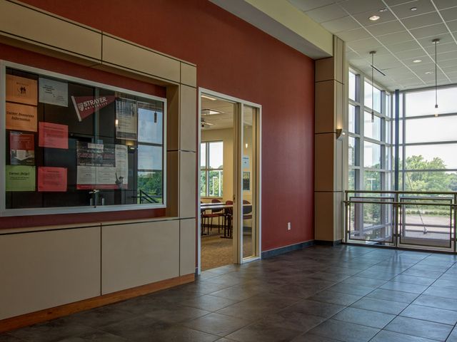 Photo of Strayer University-Shelby Oaks Campus
