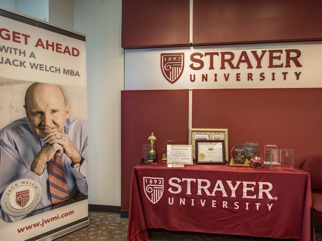Photo of Strayer University-Shelby Oaks Campus
