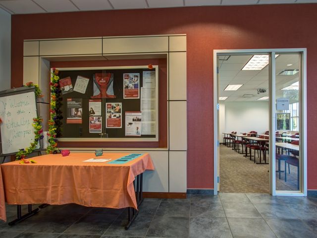 Photo of Strayer University-Shelby Oaks Campus