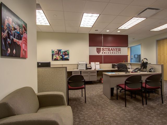 Photo of Strayer University-Shelby Oaks Campus