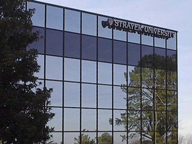 Photo of Strayer University-South Carolina