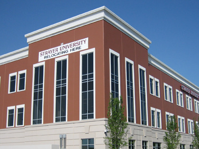 Photo of Strayer University-South Charlotte