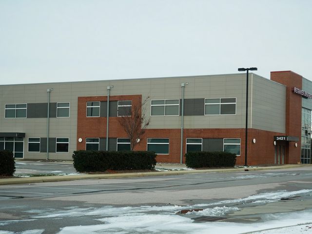 Photo of Strayer University-South Raleigh Campus