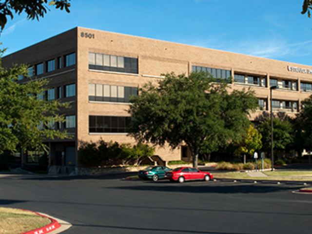 Photo of Strayer University-Texas
