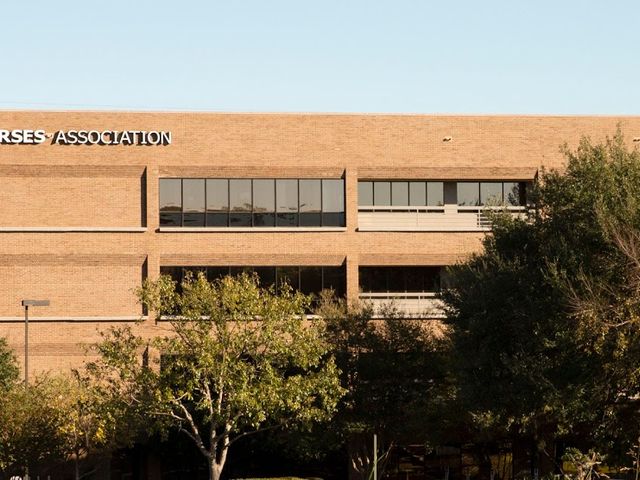 Photo of Strayer University-Texas