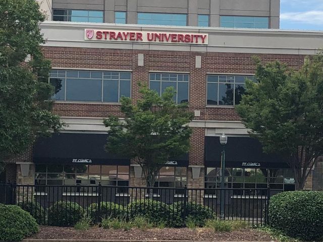 Photo of Strayer University-Virginia Beach Campus
