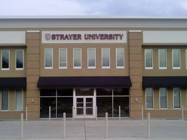 Photo of Strayer University-Warrendale Campus