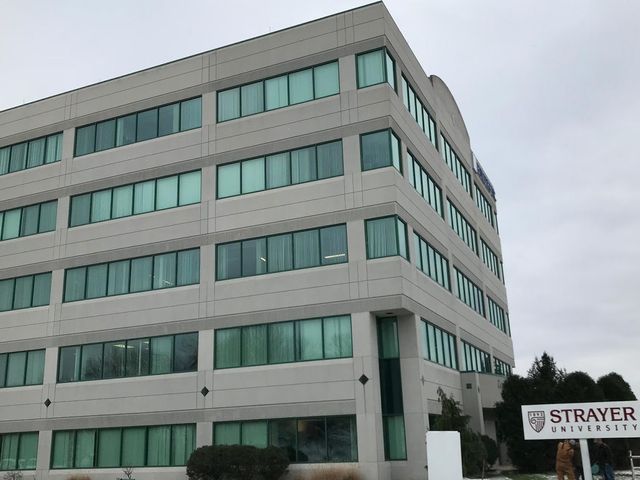 Photo of Strayer University-West Virginia