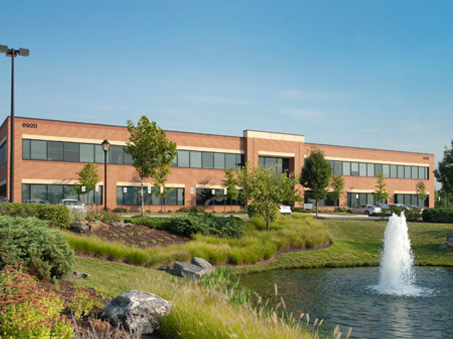 Photo of Strayer University-White Marsh Campus