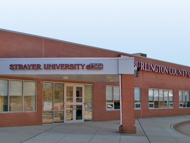 Photo of Strayer University-Willingboro Campus