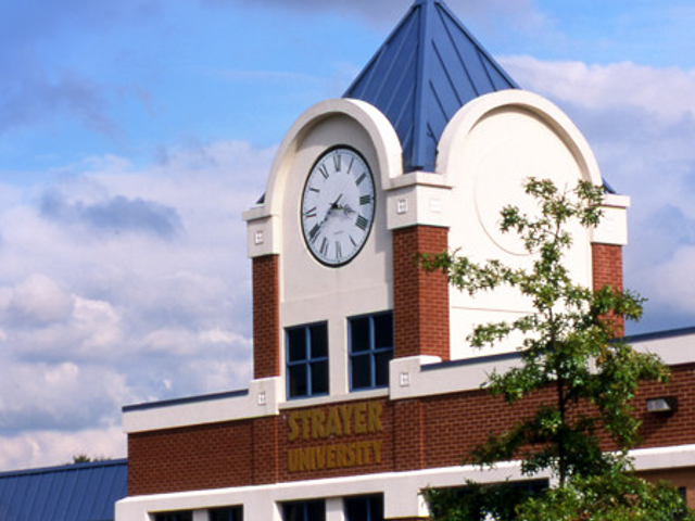 Photo of Strayer University-Woodbridge Campus