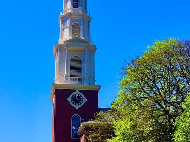 Photo of Suffolk University