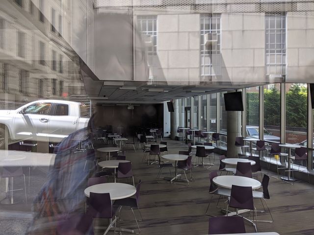 Photo of Suffolk University