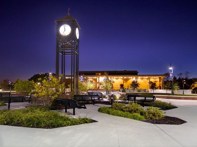 Photo of Suffolk County Community College