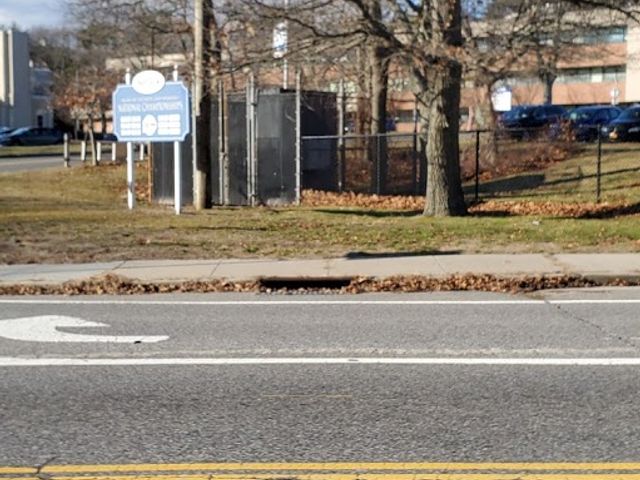 Photo of Suffolk County Community College