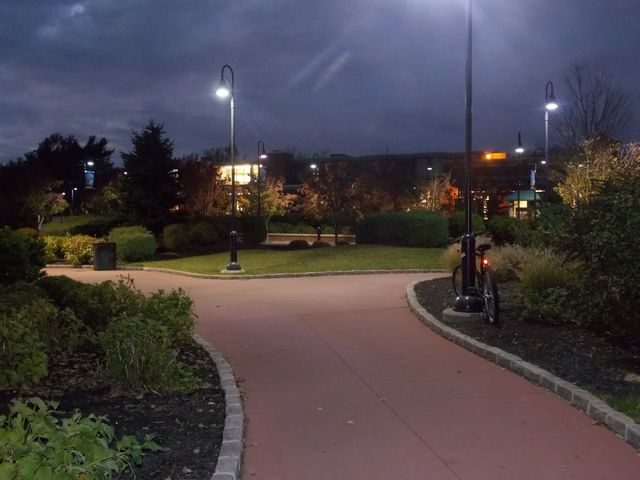 Photo of Suffolk County Community College