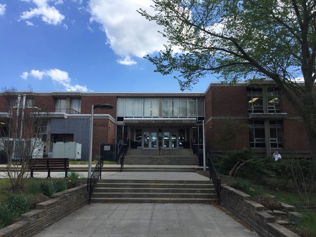 Photo of Suffolk County Community College