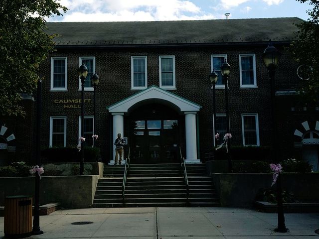 Photo of Suffolk County Community College