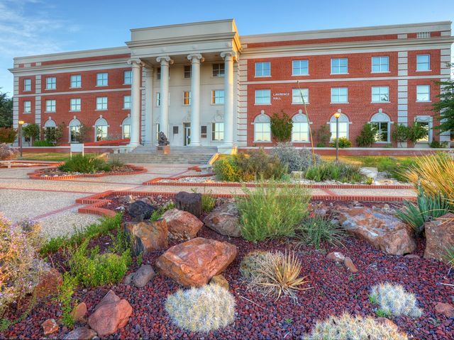 Photo of Sul Ross State University