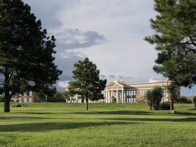 Photo of Sul Ross State University
