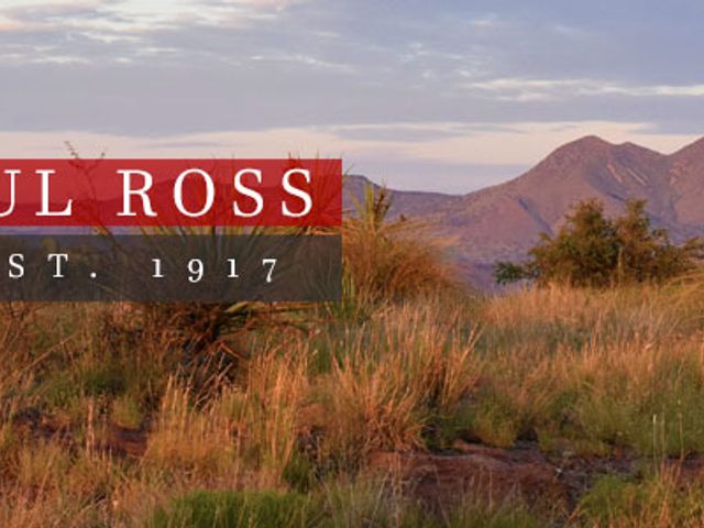 Photo of Sul Ross State University