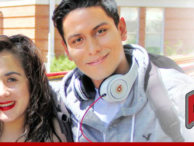 Photo of Sul Ross State University