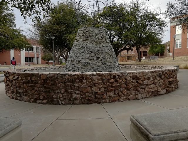 Photo of Sul Ross State University