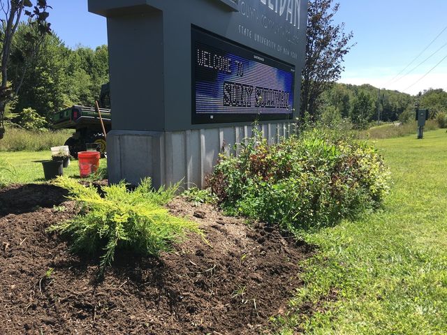 Photo of Sullivan County Community College