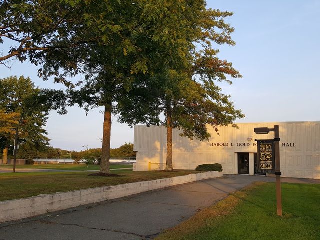 Photo of Sullivan County Community College