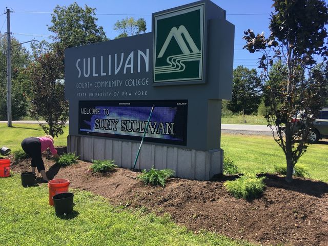 Photo of Sullivan County Community College