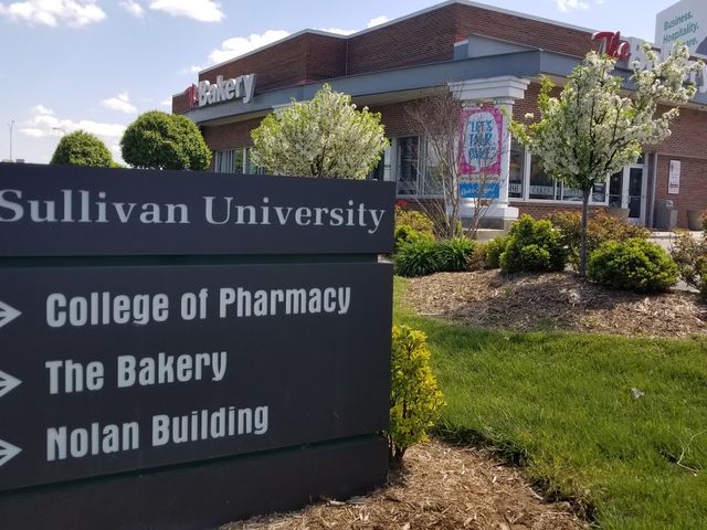 Photo of Sullivan University