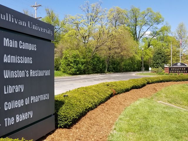 Photo of Sullivan University