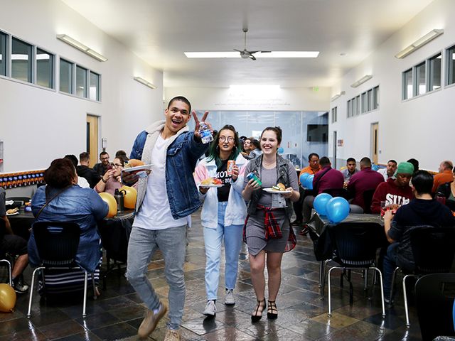 Photo of SUM Bible College and Theological Seminary