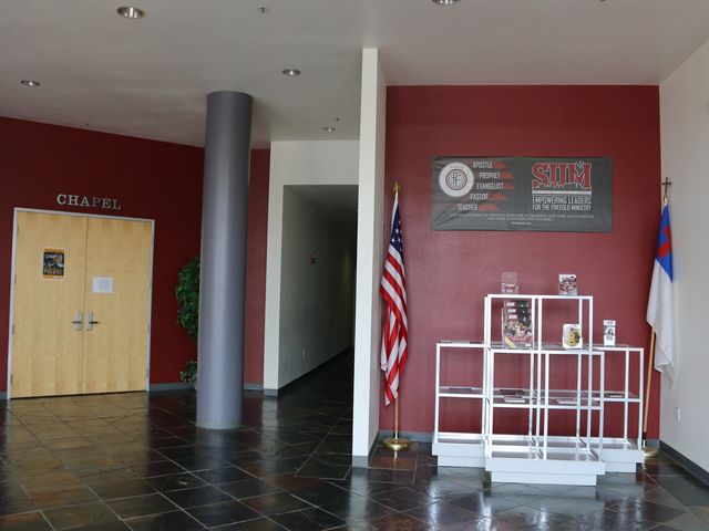 Photo of SUM Bible College and Theological Seminary