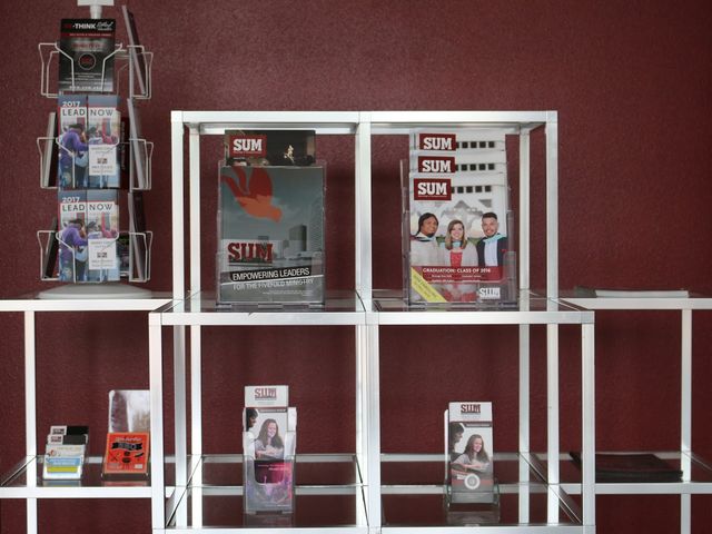 Photo of SUM Bible College and Theological Seminary