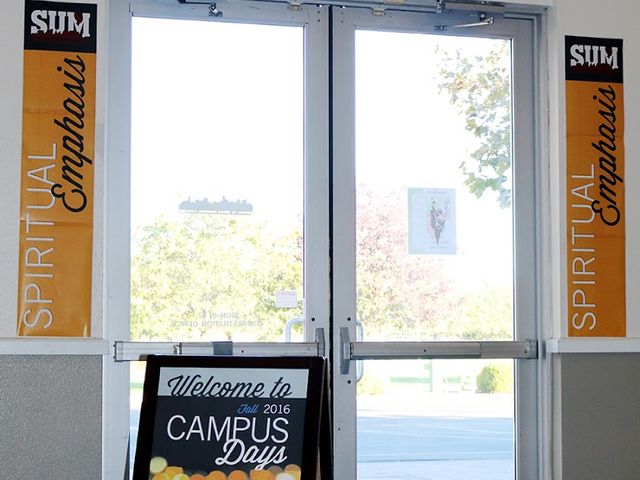 Photo of SUM Bible College and Theological Seminary