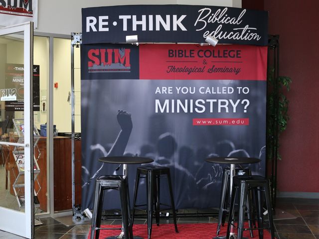Photo of SUM Bible College and Theological Seminary