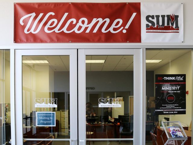 Photo of SUM Bible College and Theological Seminary