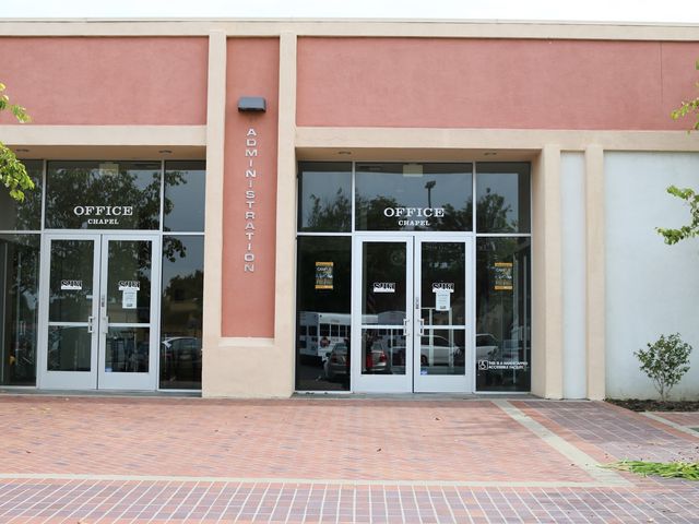 Photo of SUM Bible College and Theological Seminary