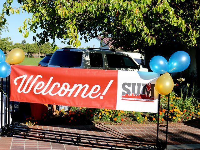 Photo of SUM Bible College and Theological Seminary