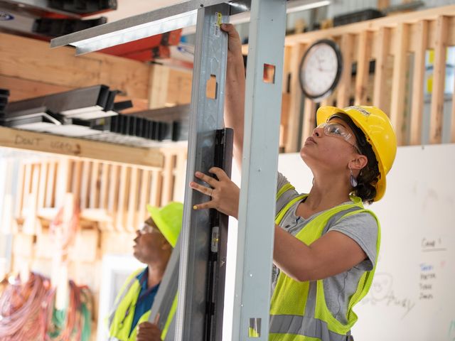 Photo of Summit Academy Opportunities Industrialization Center